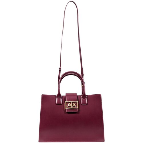 EAX Torbe SHOPPING XW000305 AF12039 Rdeča Cene