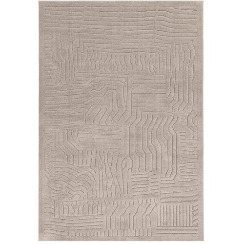 Asiatic Carpets Bež preproga 200x290 cm Valley &amp;ndash; Slike