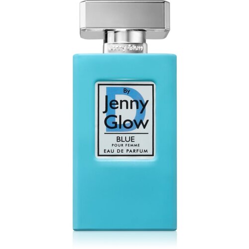 Jenny Glow Blue 80 ml parfumska voda za ženske Slike