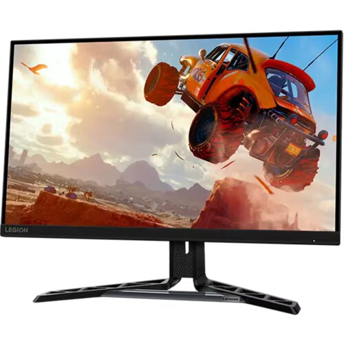 Lenovo Legion R27qe Gaming Monitor 27&amp;quot; IPS, 16:9, 2560 x 1440 (QHD), 180 Hz, 0.5 ms, 450 cd/m&amp;sup2;,... Slike