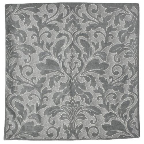 STIL Jastučnica ukrasna Cassia siva 50x50 cm Cijene
