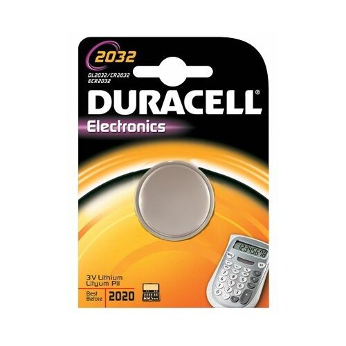 Duracell baterije coin LM2032 Cene