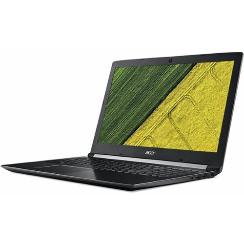 Acer Aspire A515-51G-366V (NOT12182) 15.6 Full HD Intel Core i3 6006U 4GB 1TB GeForce MX130 crni 4-cell laptop Slike