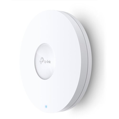 Tp-link EAP620 HD Wifi 6 AX1800 Stropni AP Slike