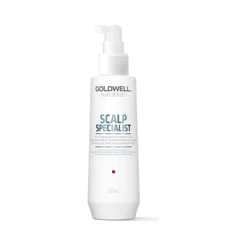 Goldwell Dualsenses Scalp Specialist multifunkcionalna njega za kosu za sve tipove kose 150 ml