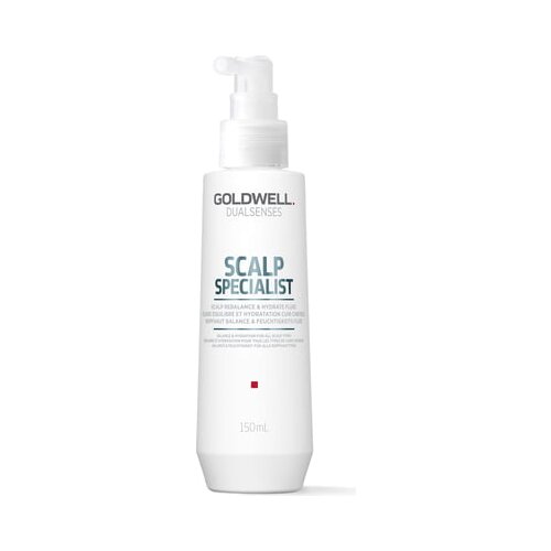 Goldwell Dualsenses Scalp Specialist Scalp Rebalance &amp;amp; Hydrate Fluid Slike