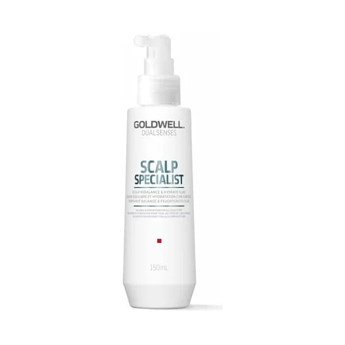 Goldwell Dualsenses Scalp Specialist Scalp Rebalance & Hydrate Fluid