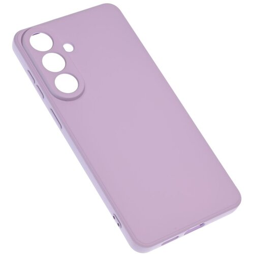 Teracell Maska za Samsung Galaxy S26 Plus S946B Soft Velvet, Ljubičasta Cene