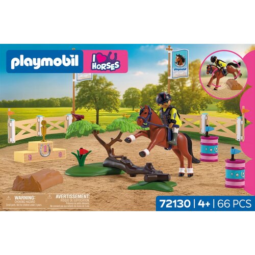 Playmobil I?Horses Turnir u jahanju ( 1047388 ) Slike