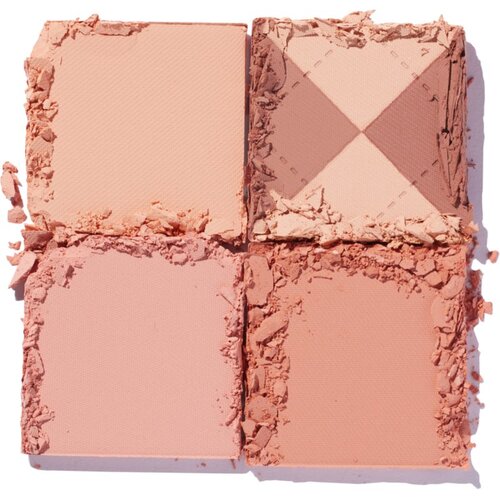 Dasique Blending Mood Cheek paleta rumenila nijansa 04 Beige Knit 10 g Slike