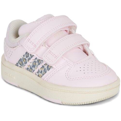Adidas Nizke superge HOOPS CLASSIC CF I Rožnata Cene