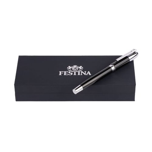 Festina Roller olovka Classicals, Crna Cene