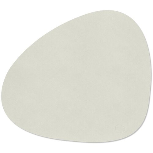 LIND DNA Podmetač od eko kože 37x44 cm Curve L Nupo – Cijene