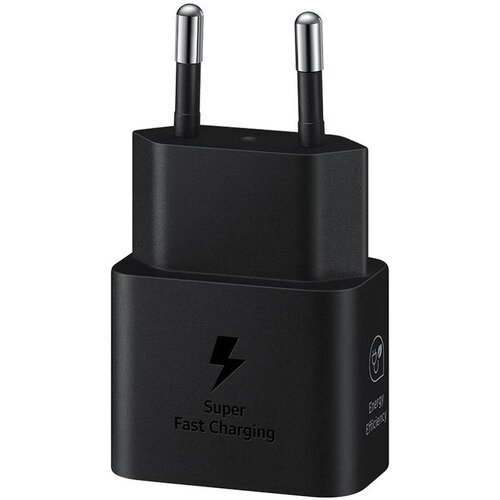 Samsung punjač super fast 25W EP-T2510-NBEGEU/ crna Cene