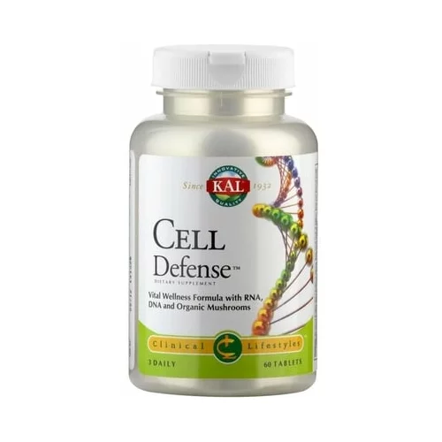 KAL cell Defense