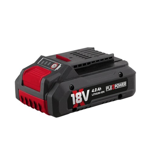 Praktik Baterija PTQB41, 18 V, 4,0 Ah Cijene