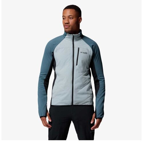 Columbia Arctic crest&amp;trade; hybrid full zip Slike