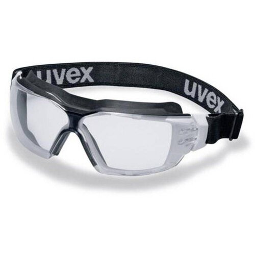 Uvex pheos cx2 sonic 9309275 zaštitne radne naočale uklj. uv zaštita bijela, crna Cijene