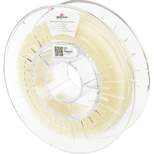 Spectrum S-Flex 90A Glow in the Dark Slike