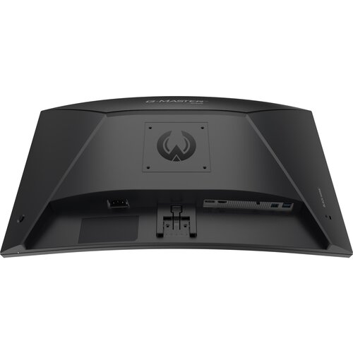 Iiyama G-Master Gaming Monitor GC2781HSU-B1 27&amp;quot; Curved 1500R, VA, FHD 1920x1080, 144Hz, 1ms MPRT, 350cd/m2, 4000:1, FreeSync, 1x Slike