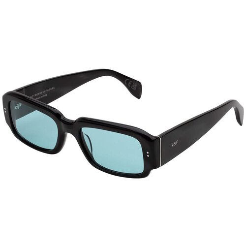 Retrosuperfuture Occhiali da Sole Etrusco Fiammato AC1 Crna Slike