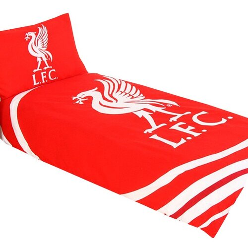  Liverpool obostrana posteljina 135x200 Slike