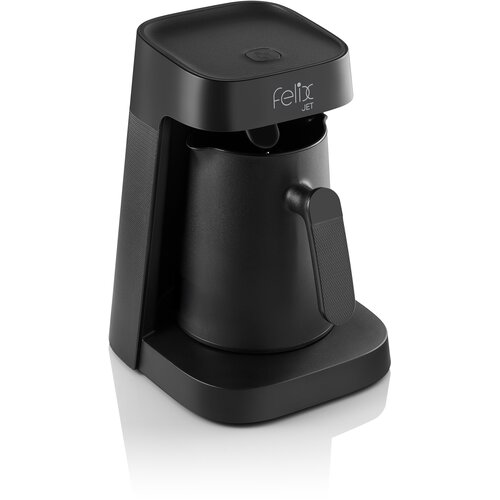 Felix Aparat za tursku kafu Jet, 480W, Crni Cene