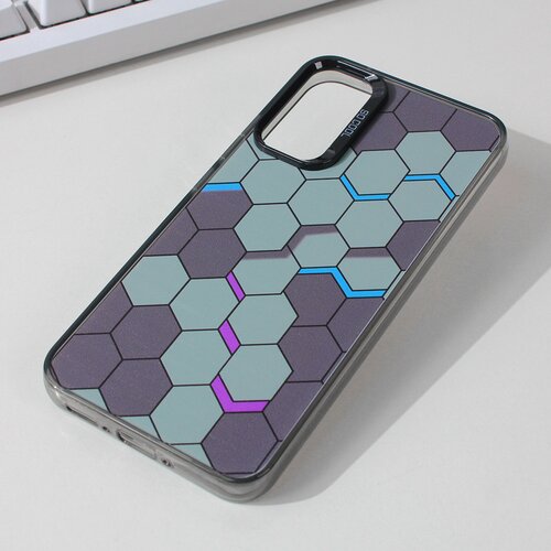  Maska honeycomb color za A346B galaxy A34 5G type 6 Cene