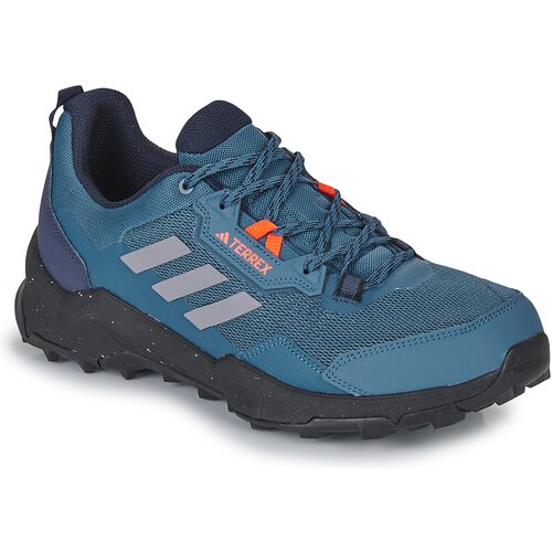 Adidas TERREX AX4 Blue Slike