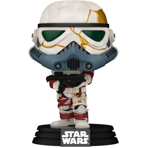 Funko POP figure Star Wars Ahsoka 2 Thrawns Night Trooper Cijene