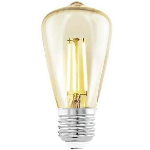 Eglo LED žarulja (3,5 W, E27, Topla bijela) Cijene