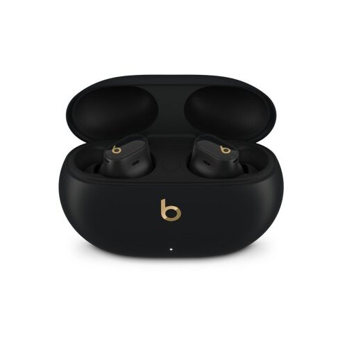 Apple Studio Buds +- TWS crno/zlatne bežične bubice Cene