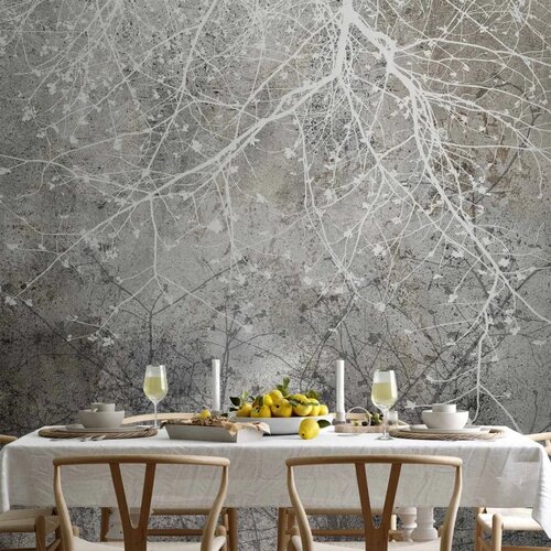  Foto tapeta - Clear Branching 392x280 Cijene