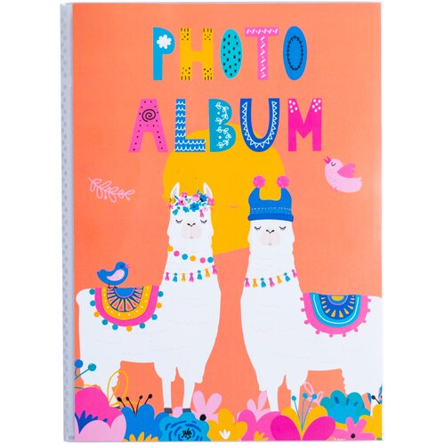 Grupo ALBUM FOTO SOFT 36 BOLSILOS 10X15CM LAMA, (20874103) Slike