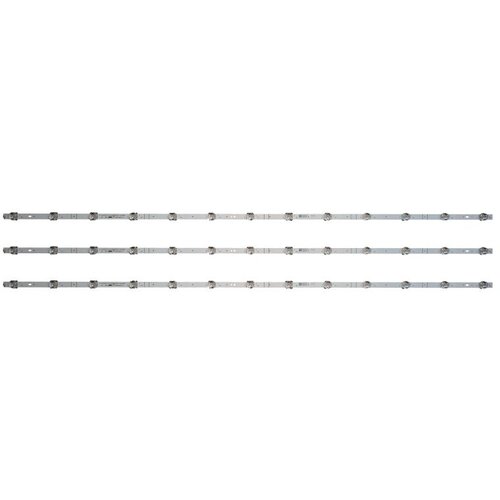 Ninaled LED trake za Hisense H55A7300F ES-3476 Cene