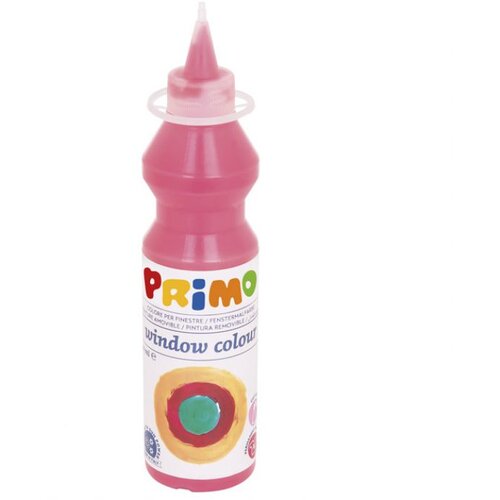Boja ZA STAKLO 80ML PRIMO 650W300 CRVENA Cijene