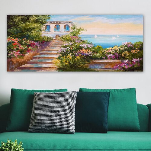 Wallity Slika YTY318558116_50120, 50x120 cm Cene