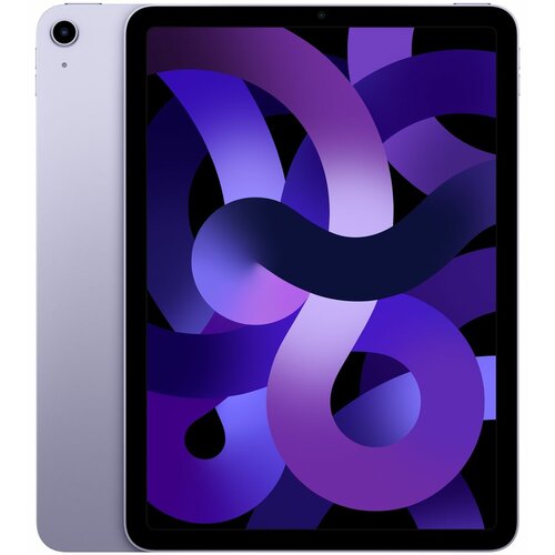 Apple 10.9-inch iPad Air 5 Wi-Fi 256GB - Ljubičasti Slike