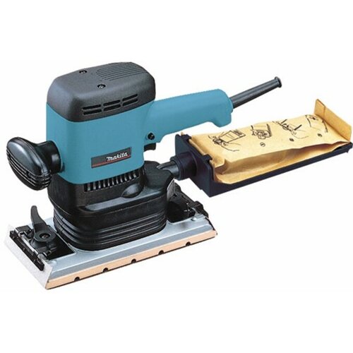 Makita vibracijski brusilnik 9046 600W Cene