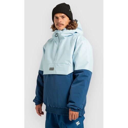 DC Nexus Reversible Anorak cashmere blue Cene