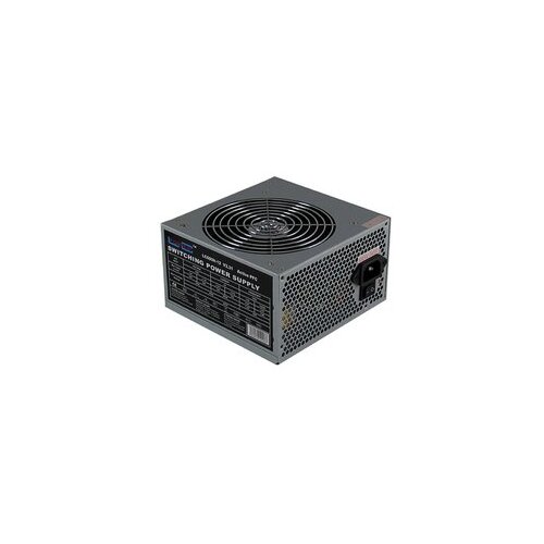 LC-Power PSU 600W 12cmLC600H-12 V2.31 Office Series4+4 pin, 6x SATA, 2x PCIe, Active PFC Cijene