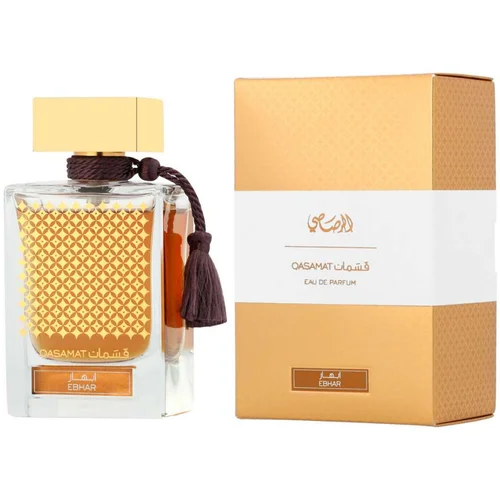 Parfem za oba spola Rasasi Qasamat Ebhar EDP 65 ml