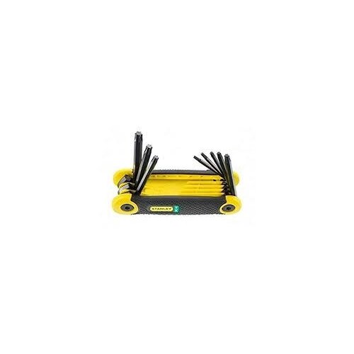 Stanley ST TORX SET T9-T40 8 PC Cene