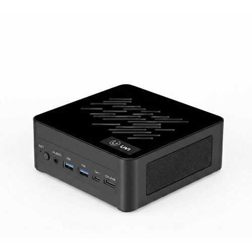 Uvi MINI PC R788 - AMD Ryzen 7 8845HS - 32GB RAM + 500GB SSD, OS Cene