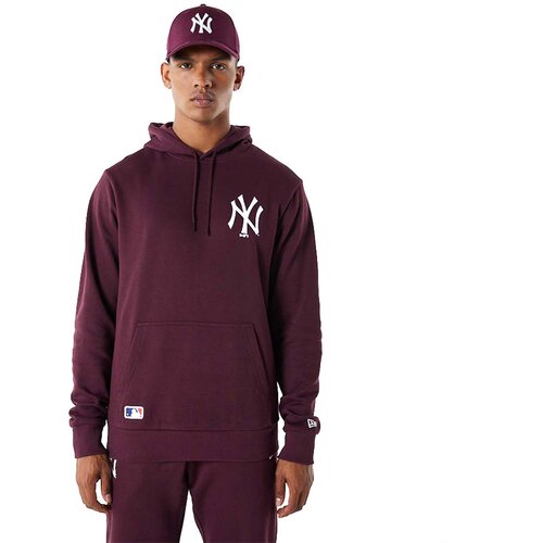 New Era New York Yankees Essentials pulover sa kapuljačom Cijene