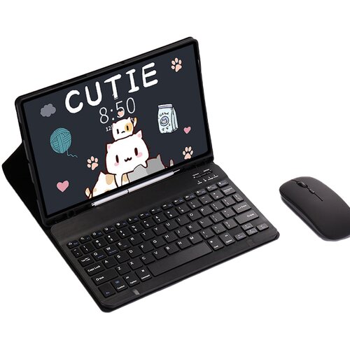 INF Bluetooth tipkovnica in miška za Samsung Galaxy Tab S7+/S8+/S7 FE, (22157242) Cene