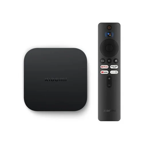 TV BOX Xiaomi 4K Android 2 Gen Mi PFJ4151EU