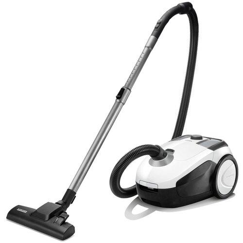 Karcher Sesalec VC 2 (700 W, Prostornina filtrirne vrečke: 2,8 l) productname.garantie.plussign BAUHAUS garancija 5 let za naprave na električni ali motorni pogon Cene