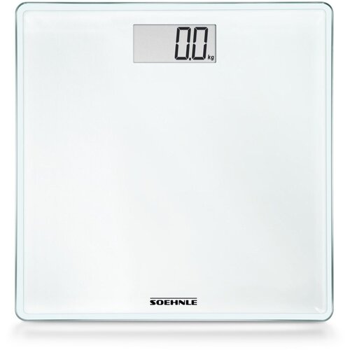 Soehnle 63851 telesna vaga style sense compact 200 Slike