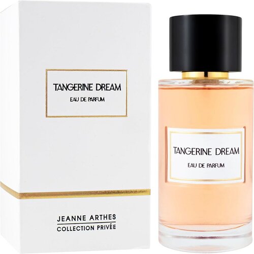 Jeanne Arthers Jeanne Arthes collection privee tangerine dream edp 100ml Slike
